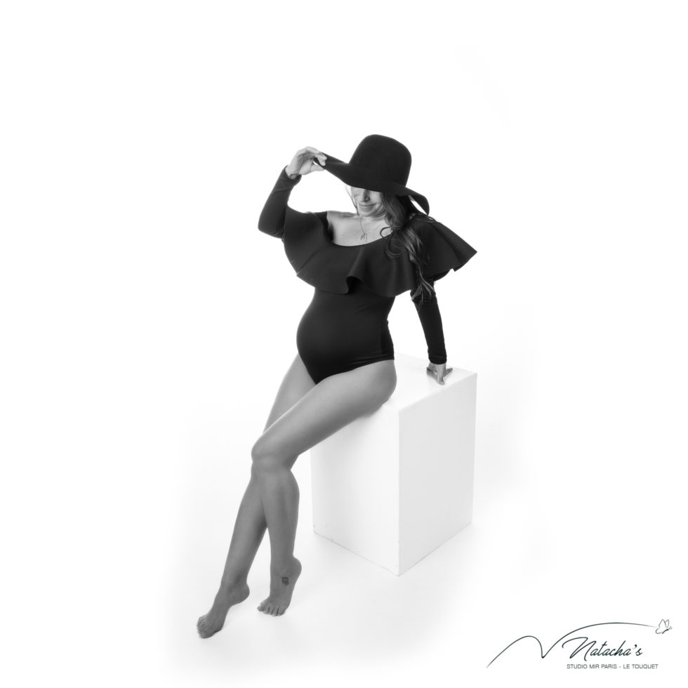 Robes Et Voilages Pour Votre S Ance Grossesse En Studio Avec Natacha