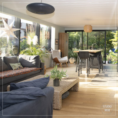 Photographe Immobilier et visite virtuelle d’appartement dans le Val de Marne, pour mettre en valeur un appartement ou une maison.