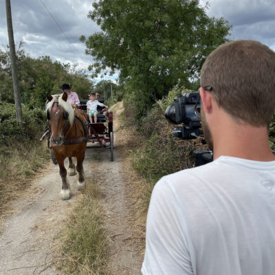 Vidéastes professionnels dans le 94 – Reportage vidéo dans le Gard