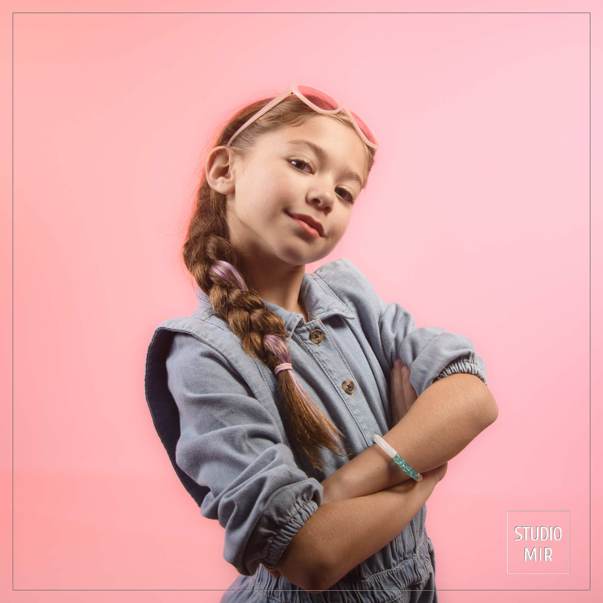 Photo CV haut de gamme