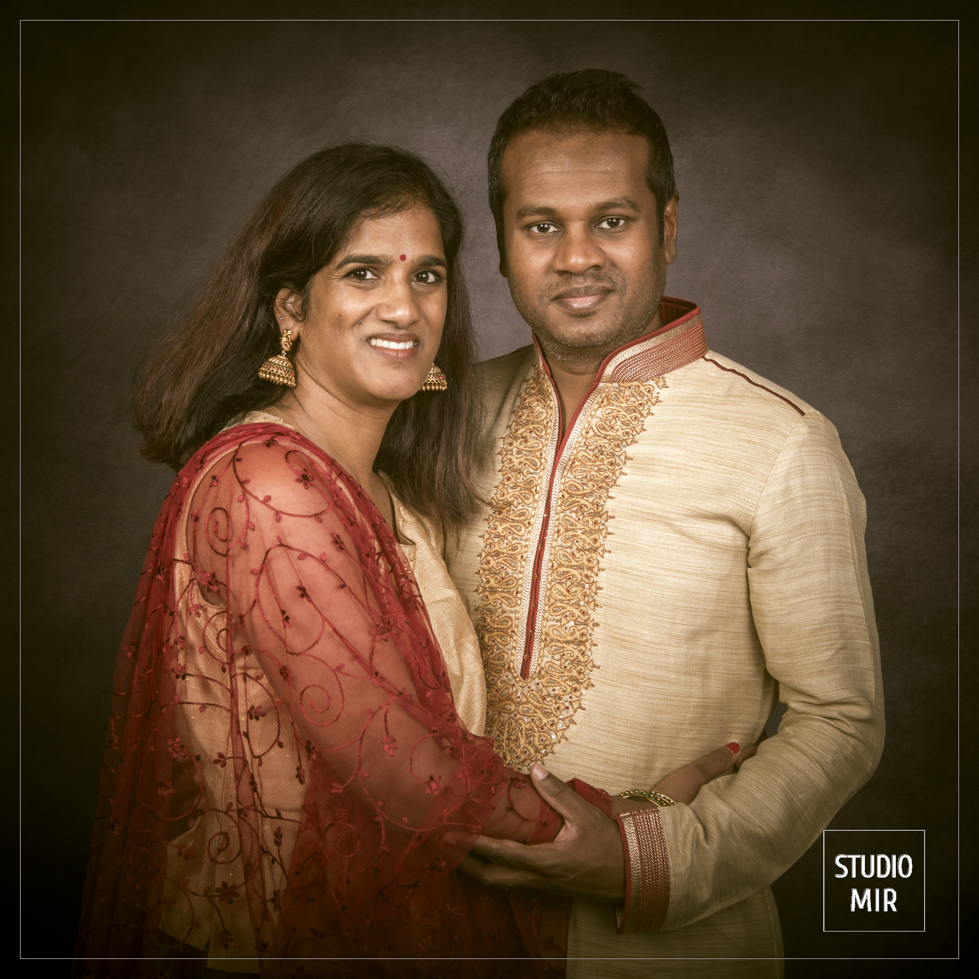 Shooting en Tenue Traditionnelle au Studio Mir Saint-Maur-3 Shooting en Tenue Traditionnelle au Studio Mir Saint-Maur