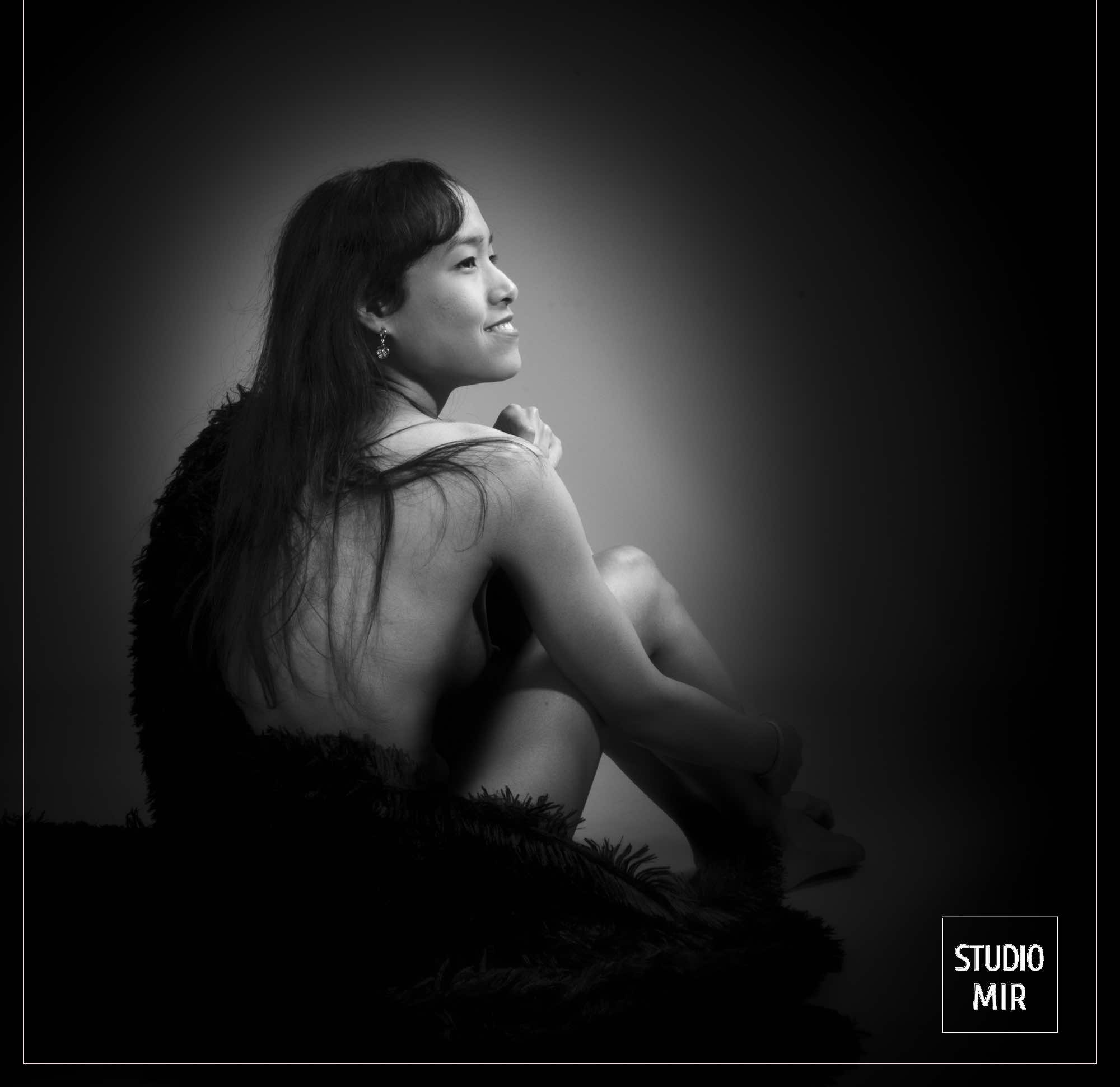 Une Séance Photo Boudoir au Studio Mir Saint-Maur-2 Une Séance Photo Boudoir au Studio Mir Saint-Maur