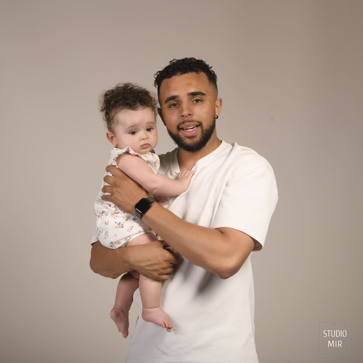 Photographe famille dans le Val de Marne