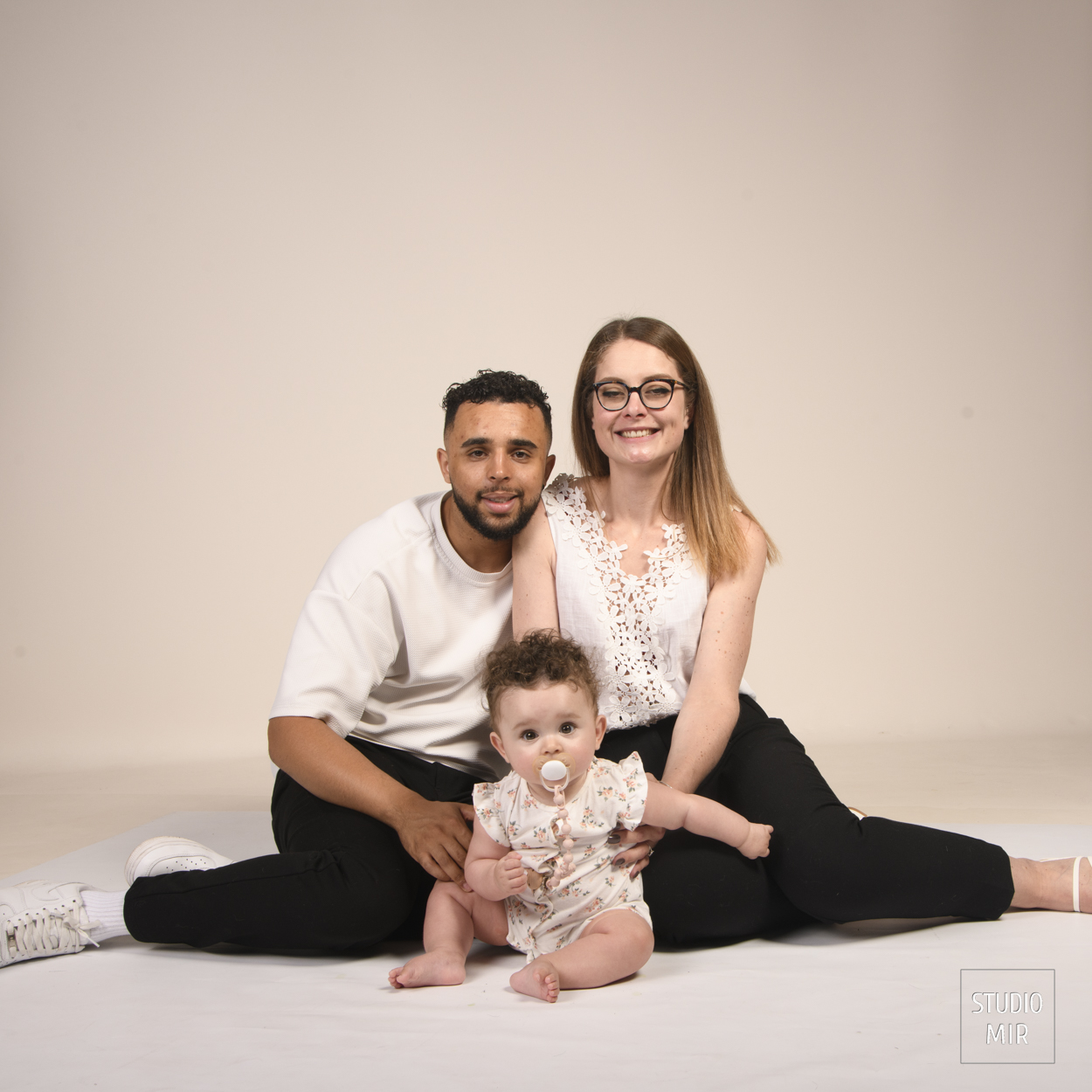 Photographe famille dans le Val de Marne
