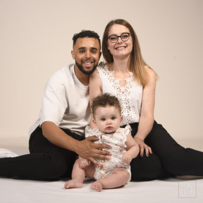 Photographe famille dans le Val de Marne