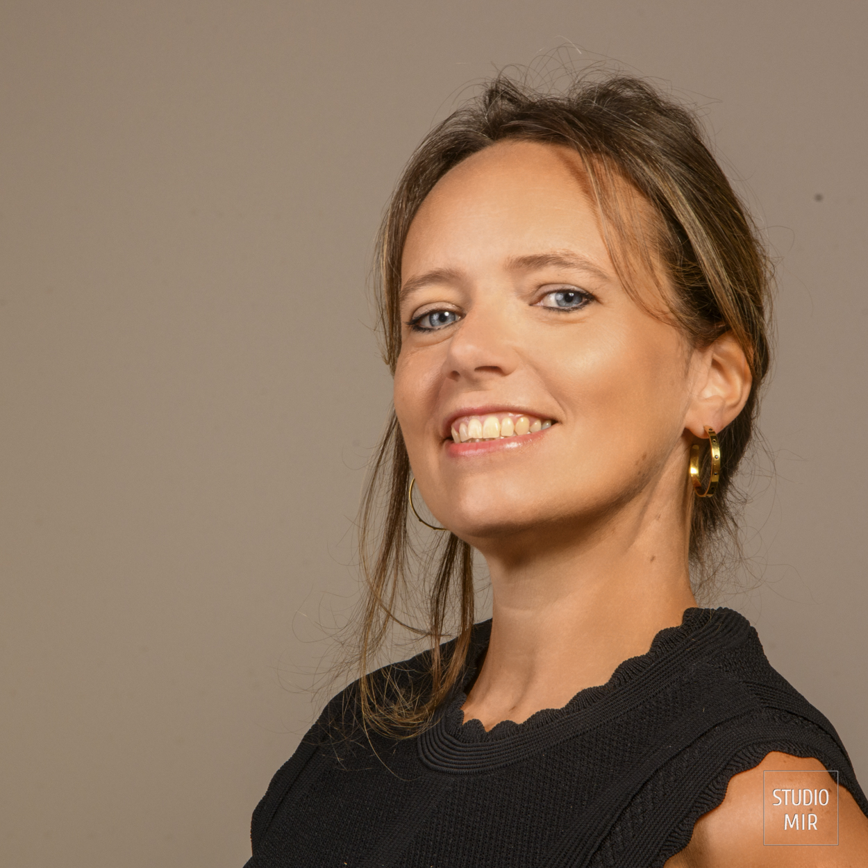 STUDIO-MIR.FR/CCAS Séance photo pour vos réseaux professionnels