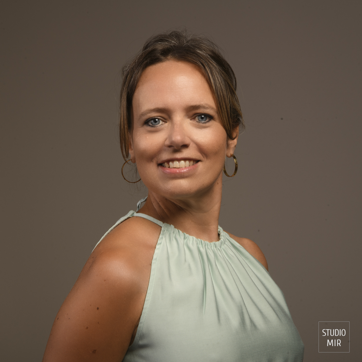 STUDIO-MIR.FR/CCAS Séance photo pour vos réseaux professionnels