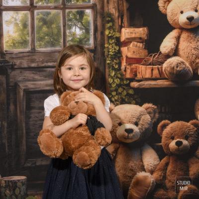 Séance photos enfant en studio photo – 94
