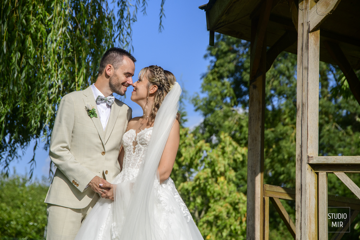 STUDIO-MIR.FR/CCAS Photographe de mariage - Val de Marne ! Une équipe photos et vidéos pour immortaliser votre mariage dans le Val de Marne