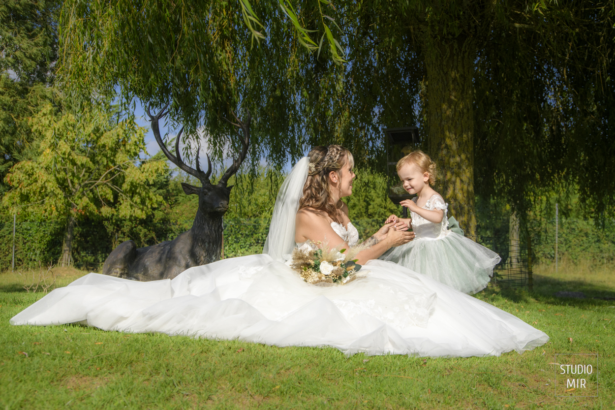 STUDIO-MIR.FR/CCAS Photographe de mariage - Val de Marne ! Une équipe photos et vidéos pour immortaliser votre mariage dans le Val de Marne