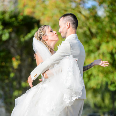 Photographe de mariage – Val de Marne