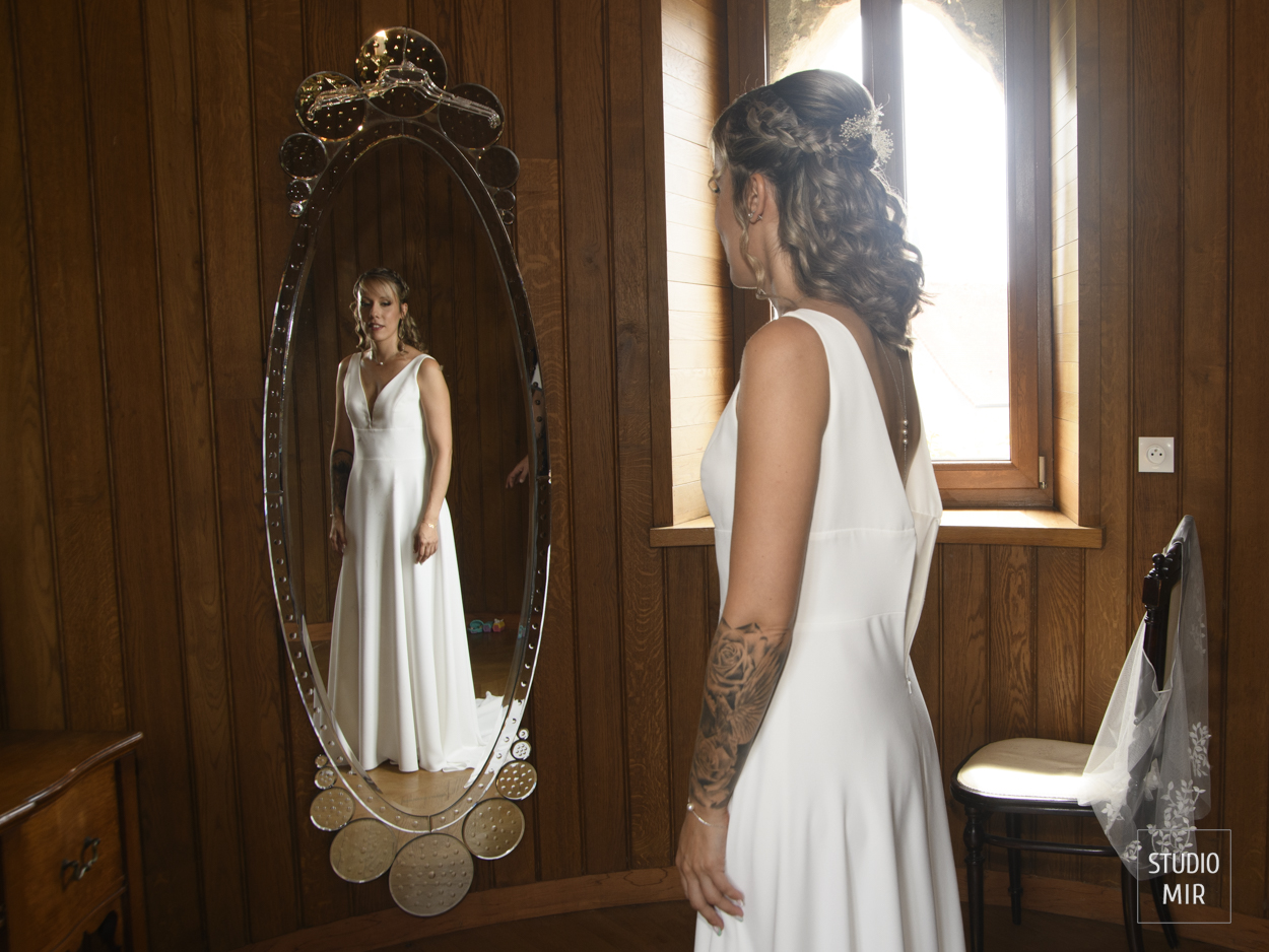 STUDIO-MIR.FR/CCAS Photographe de mariage: les préparatifs