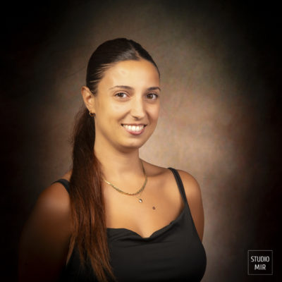 Photographe pour vos photos de CV