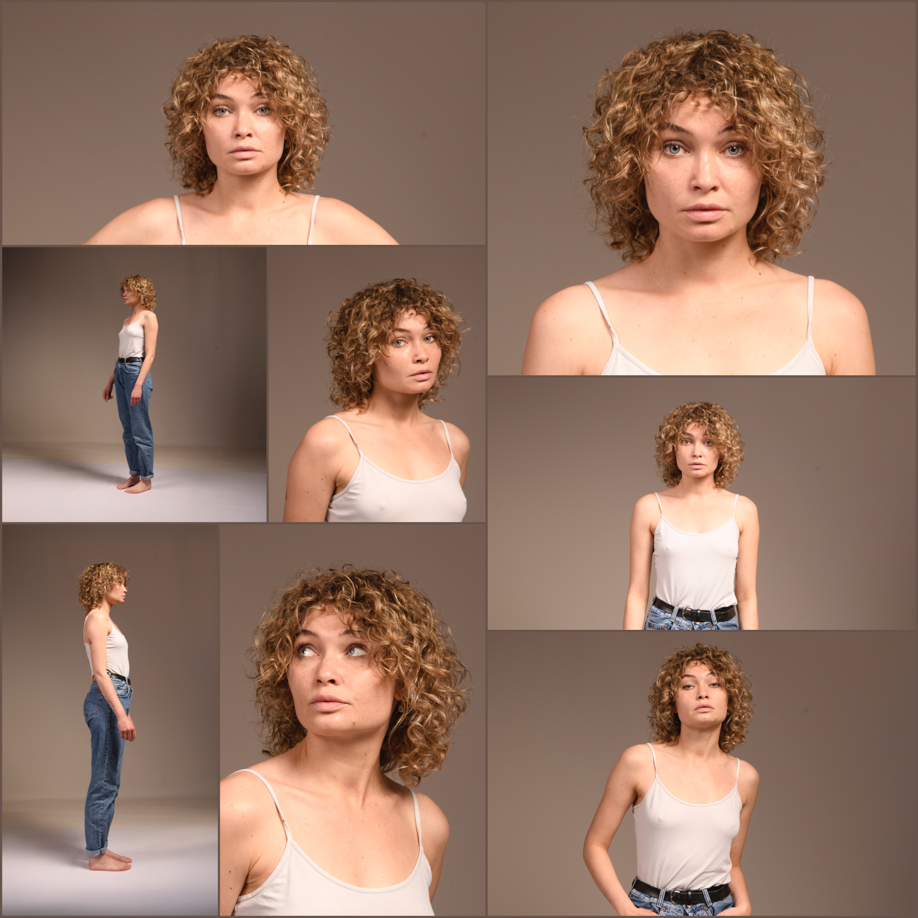 Shooting photos pola dans le Val de Marne
