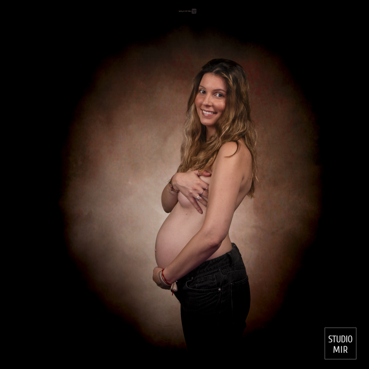 STUDIO-MIR.FR/CCAS Studio photos pour femme enceinte