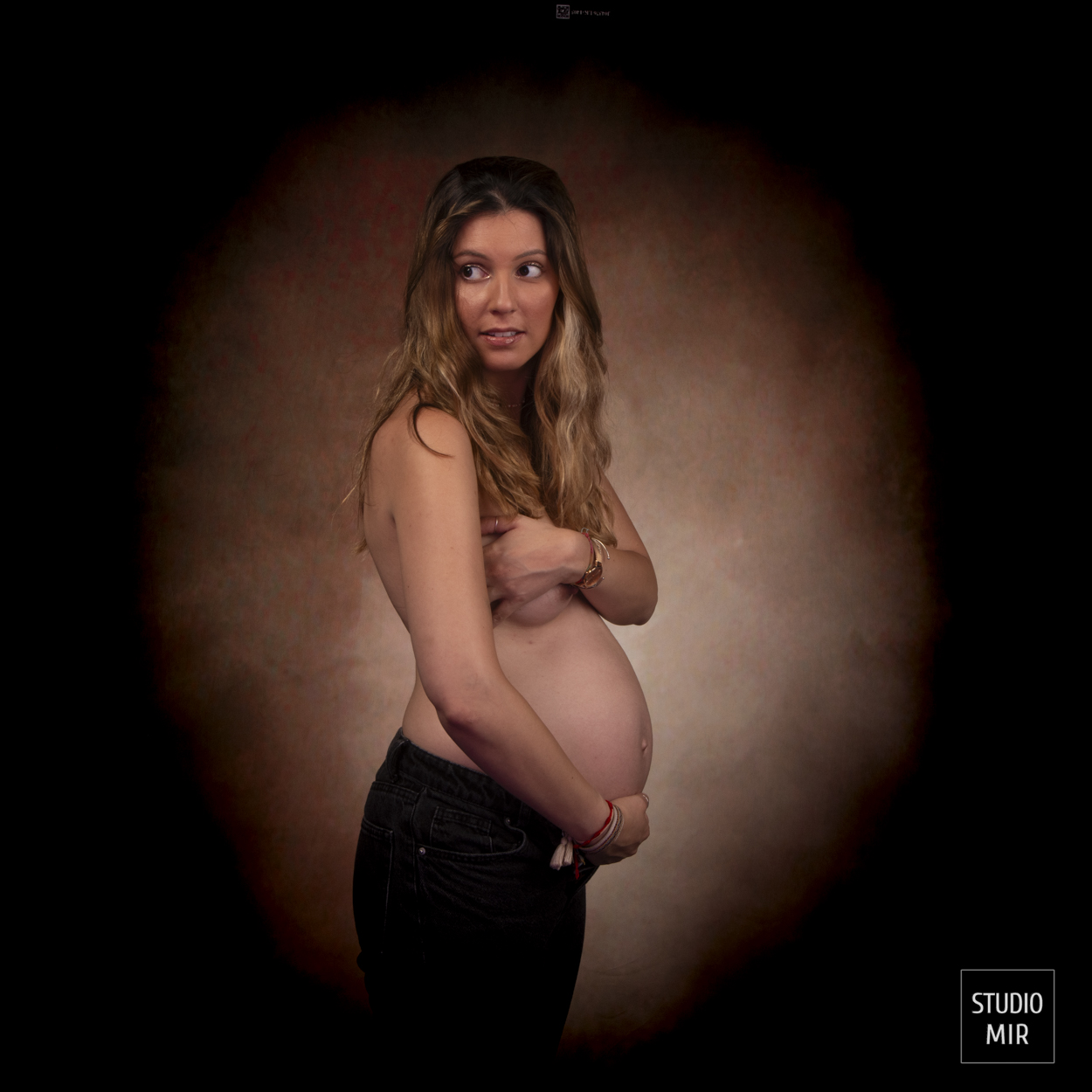 STUDIO-MIR.FR/CCAS Studio photos pour femme enceinte