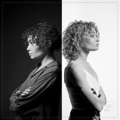 Bon cadeau de Noël: shooting mode dans le Val de Marne