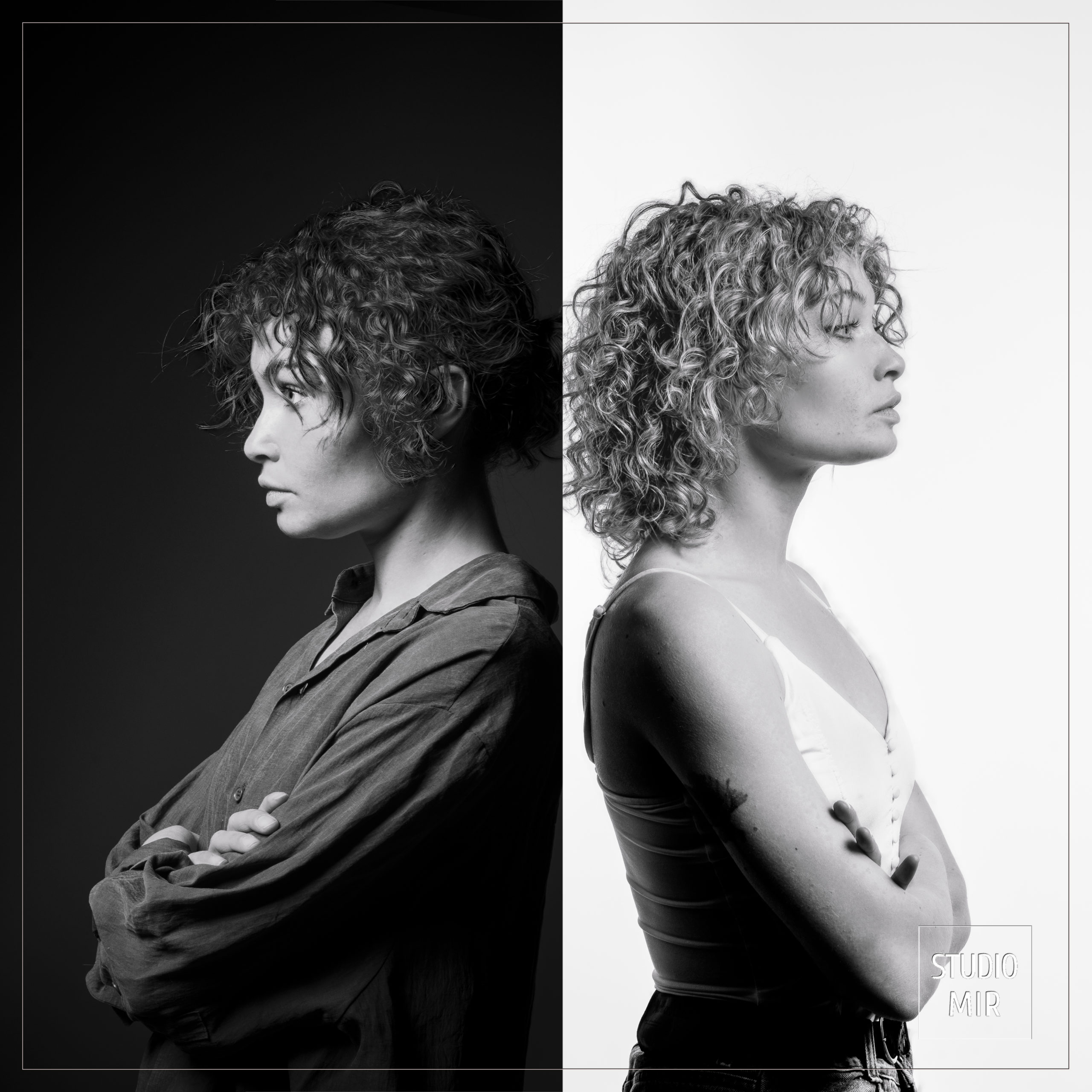 Bon cadeau de Noël: shooting mode dans le Val de Marne