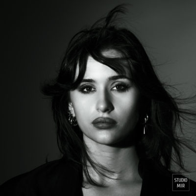 Idée cadeau de Noël: séance photos modèle en IDF