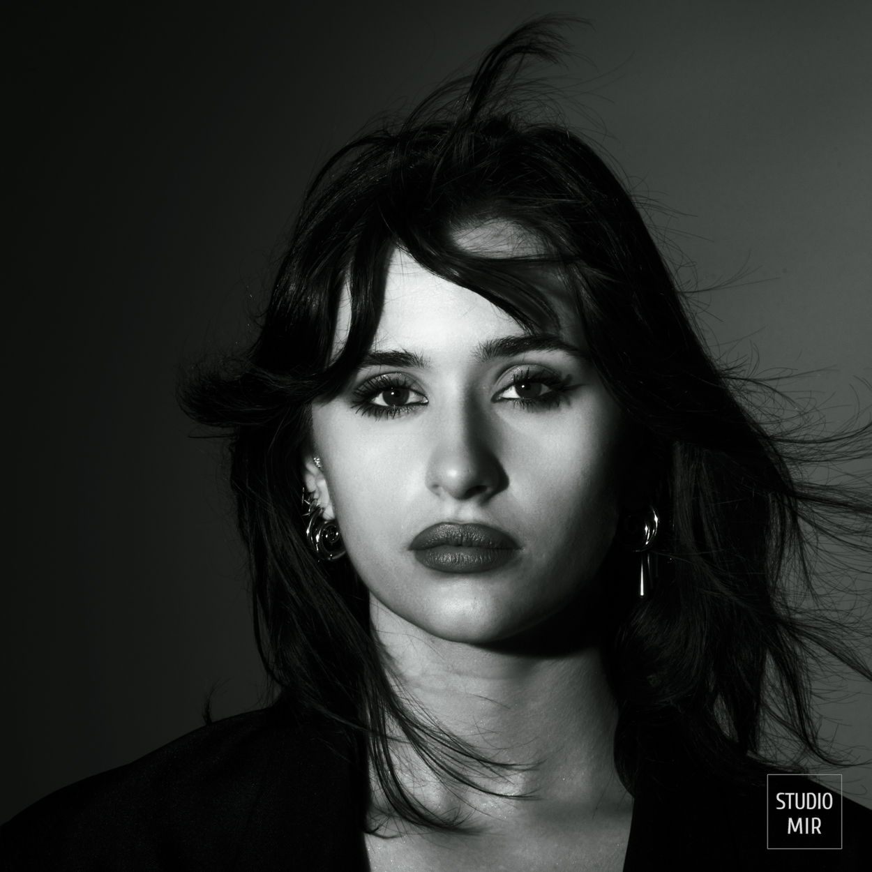 Idée cadeau de Noël : séance photos modèle en Île-de-France