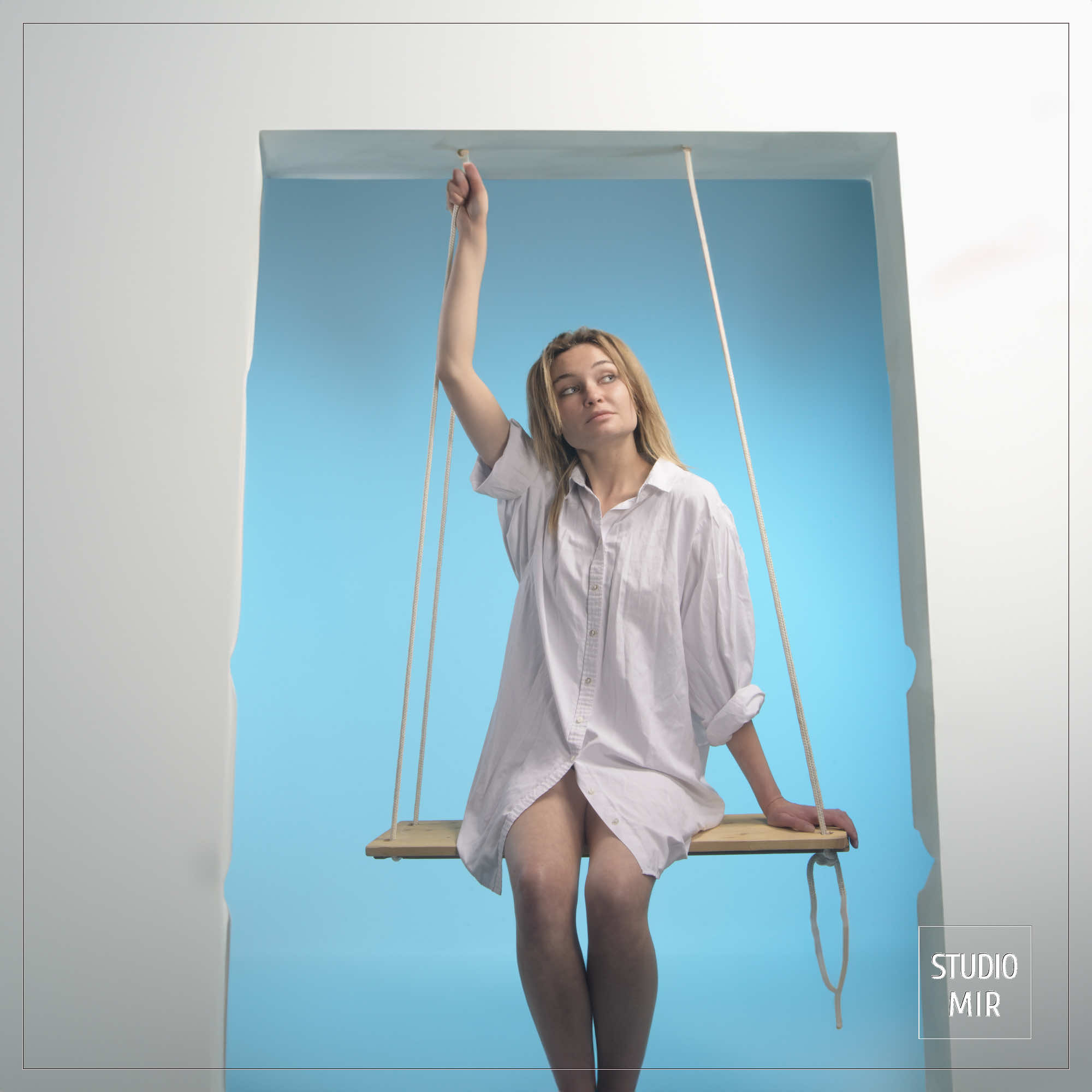 Idée cadeau de Noël: shooting photos modèle dans le 94