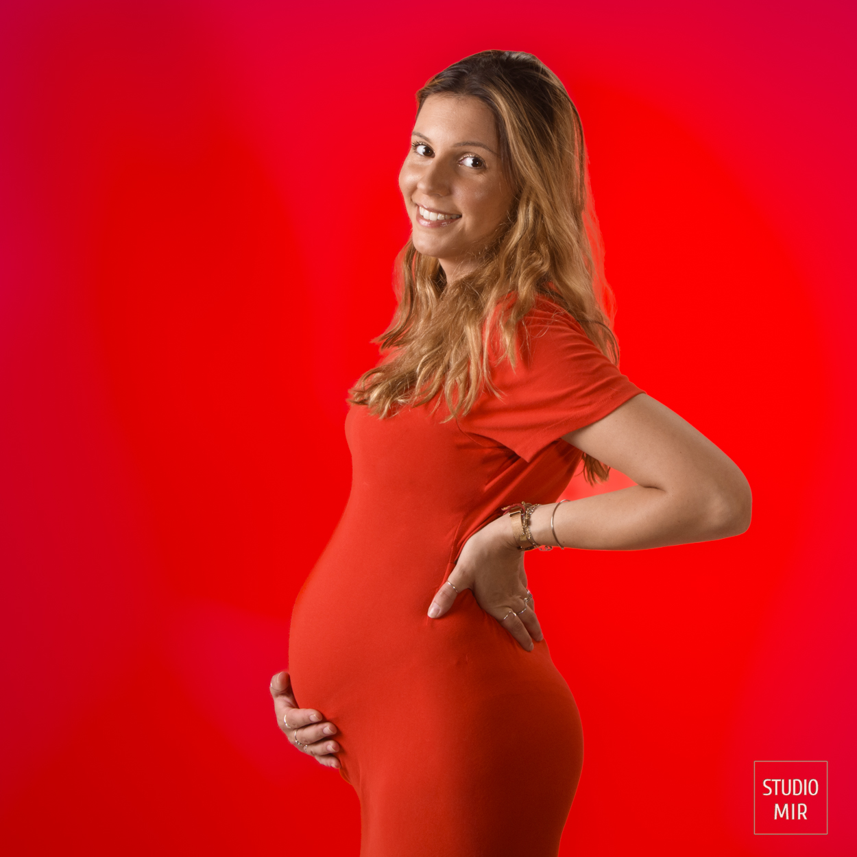 Photographe grossesse en Île de France