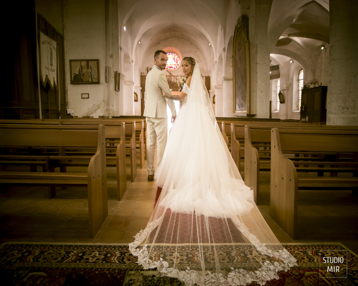 Photographe mariage dans le Val de Marne