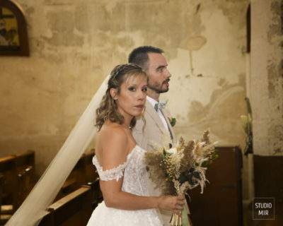 Photographe mariage dans le Val de Marne