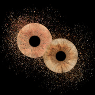 Idée cadeau pour la Saint-Valentin: un shooting iris