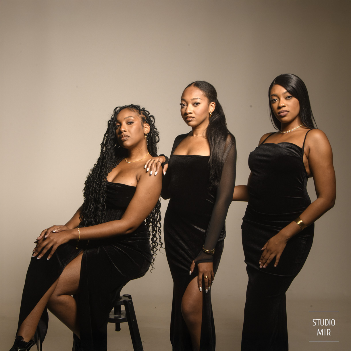 Shooting entre sœurs dans le 94