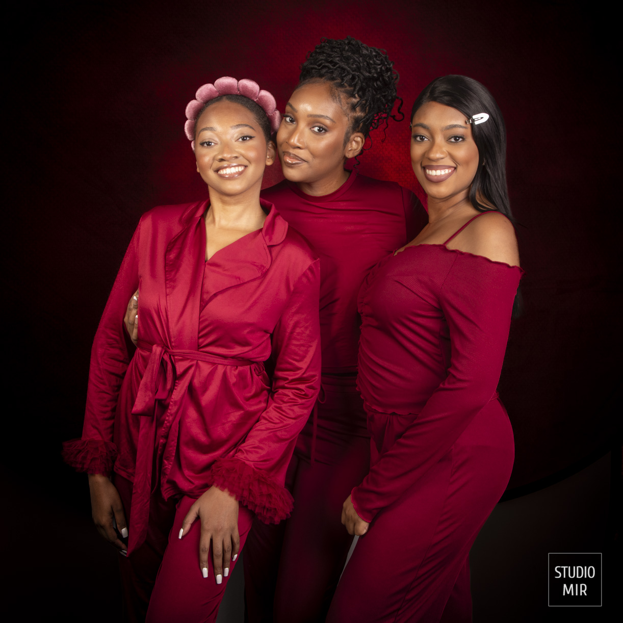 Shooting entre sœurs dans le 94