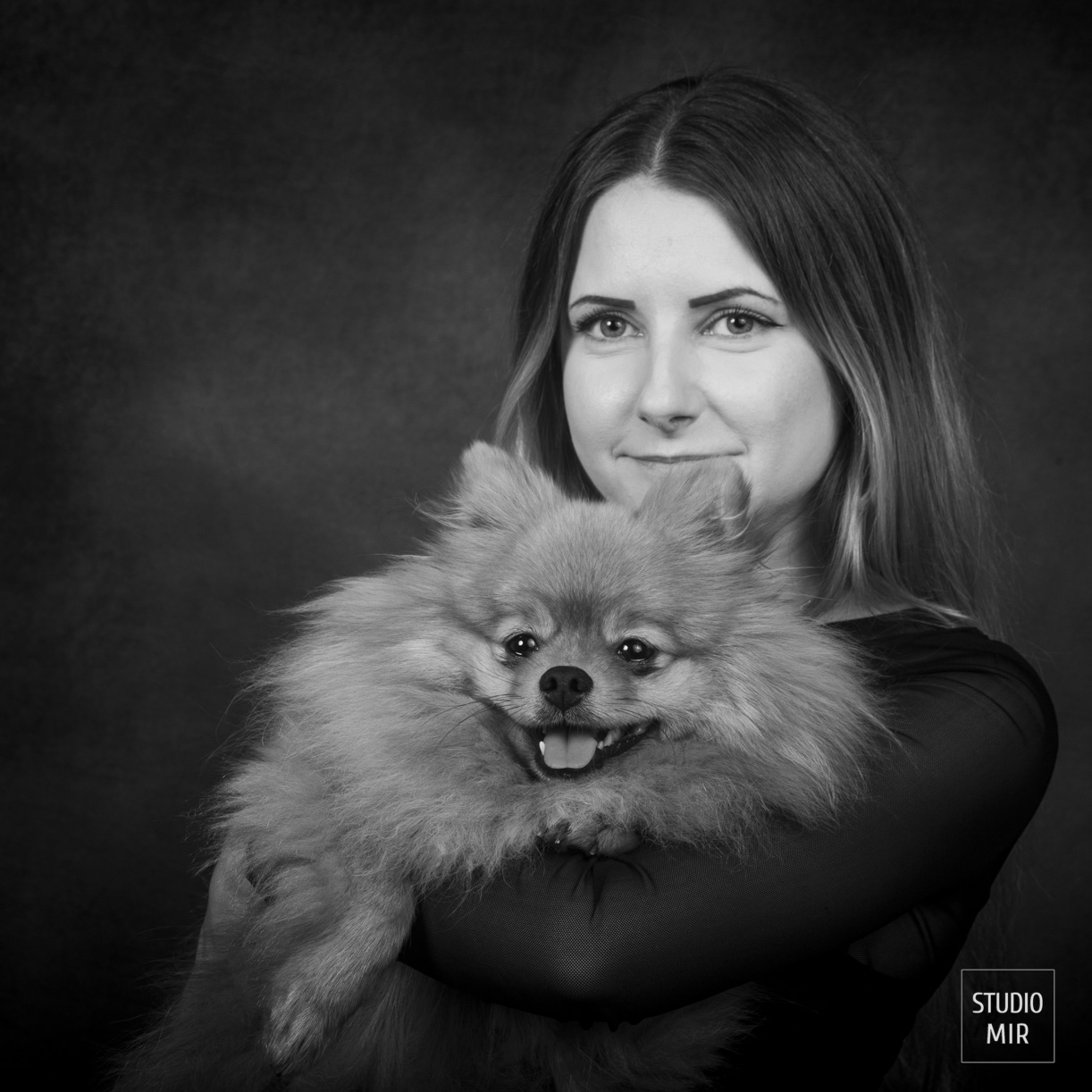 Shooting photos avec votre chien dans le Val de Marne