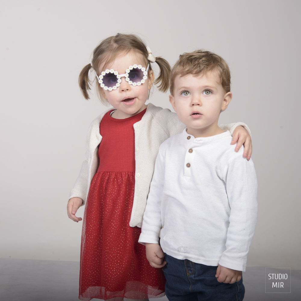 Shooting photos cousinade dans le Val de Marne