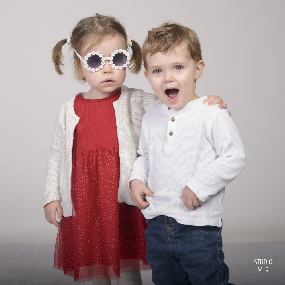 Shooting photos cousinade dans le Val de Marne