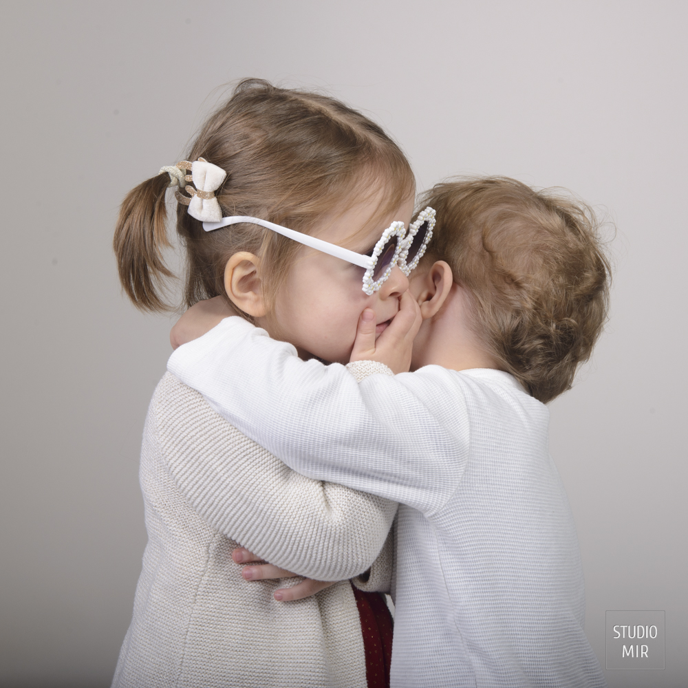 Shooting photos cousinade dans le Val de Marne