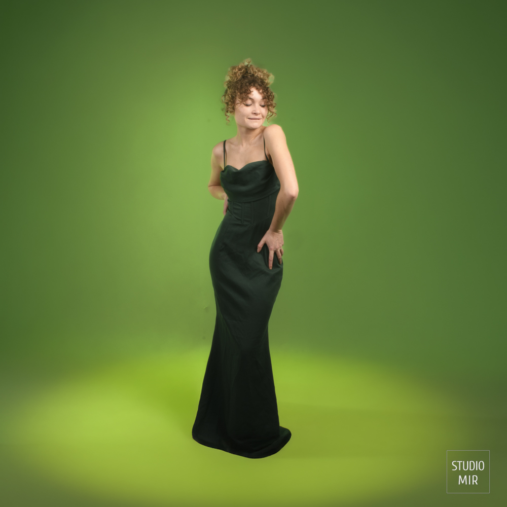 Réservation. Séance photo Studio professionnel. Région parisienne.