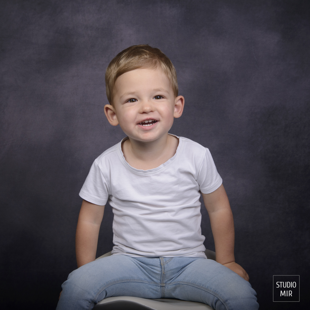 Bonne fête Mamie avec le Studio Mir