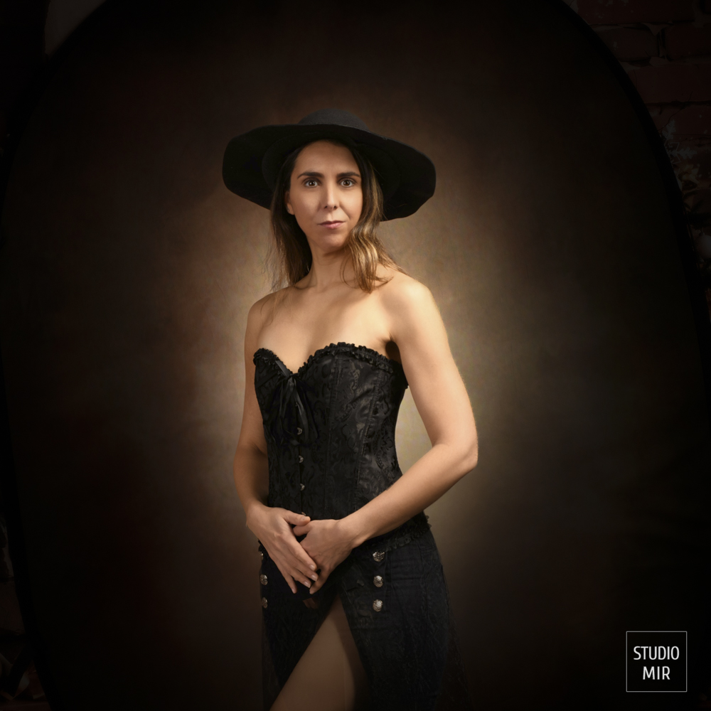 Photographe pour modèle dans le Val de Marne