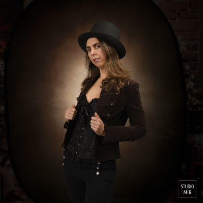 Photographe pour modèle dans le Val de Marne