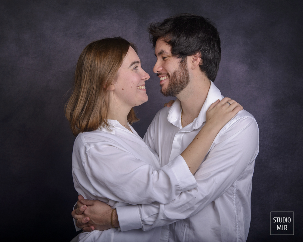 Shooting en amoureux dans le Val de Marne