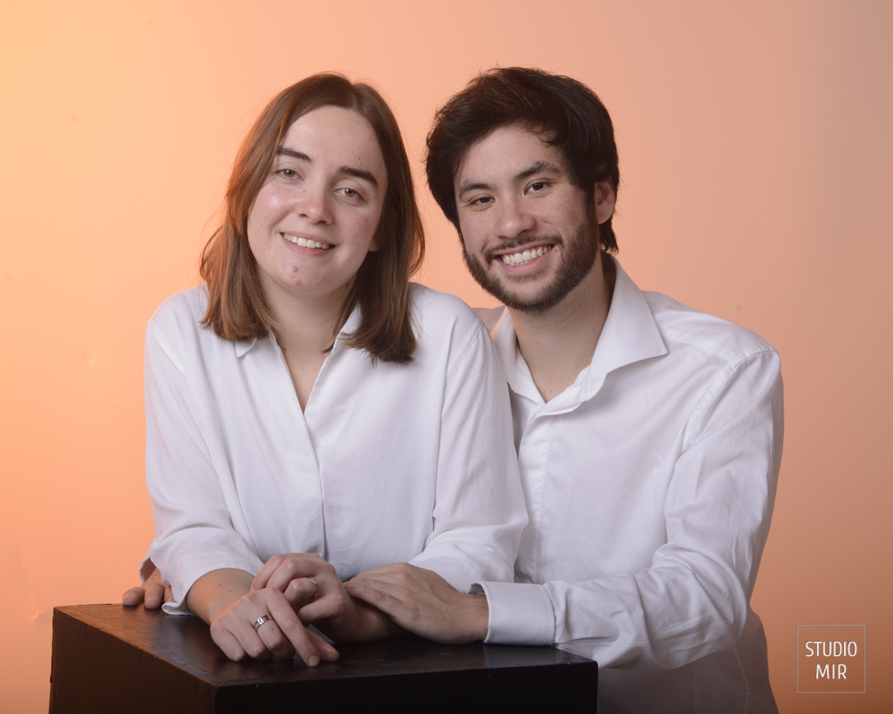 Shooting en amoureux dans le Val de Marne