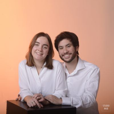 Shooting en amoureux dans le Val de Marne