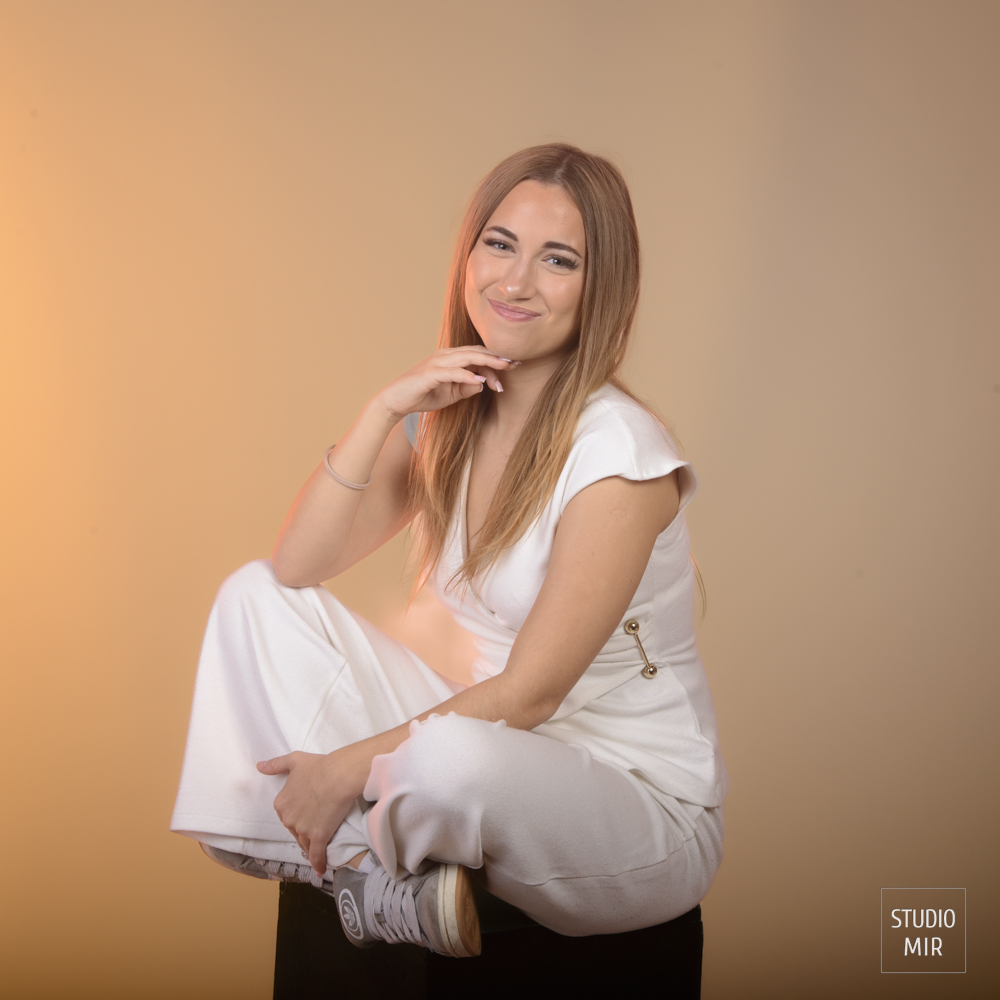 Shooting modèle dans le Val de Marne