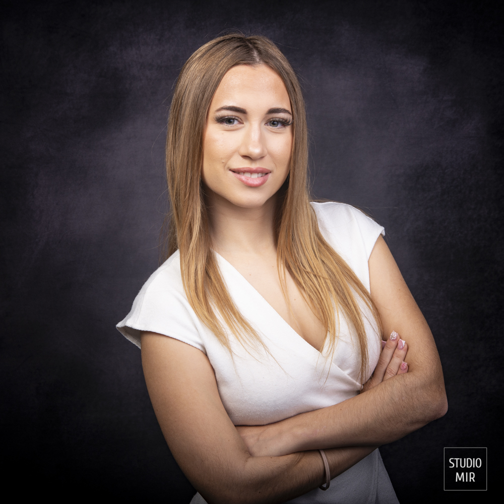 Shooting modèle dans le Val de Marne