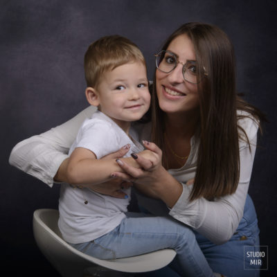 Une idée de cadeau pour la fête des mères: un shooting photos