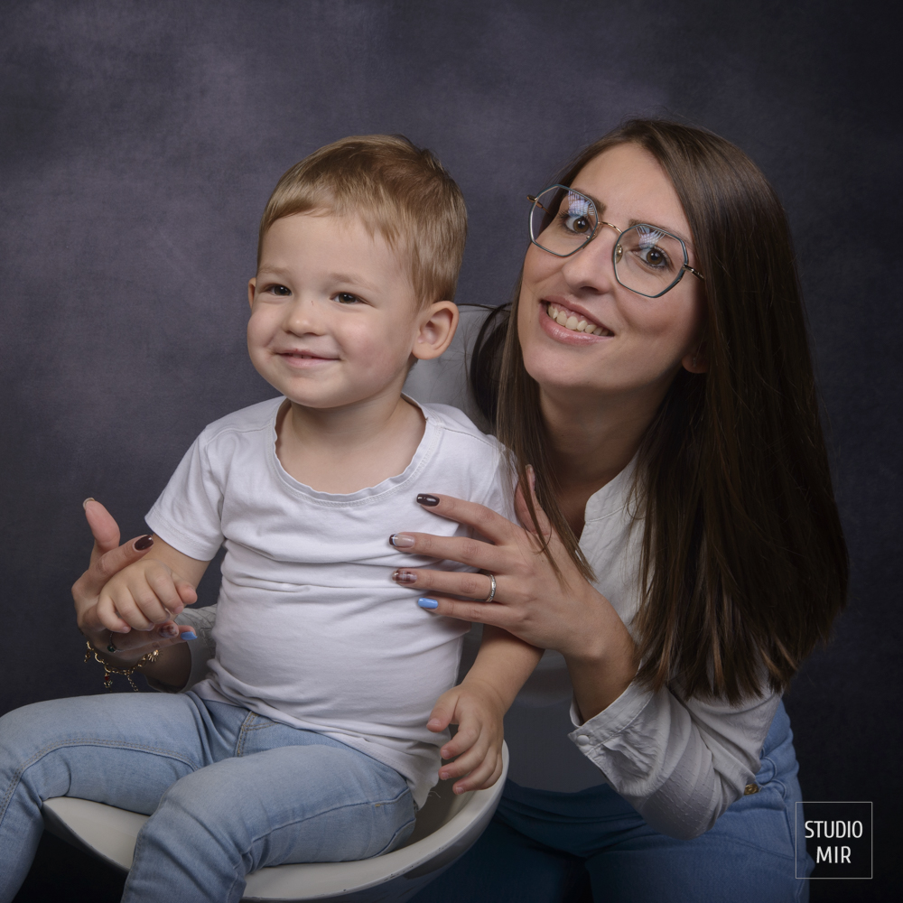 Une idée de cadeau pour la fête des mères: un shooting photos