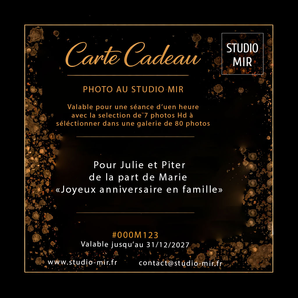 bon-cadeau-studiomir-seance-photo seance photo-idée cadeau mir<br />