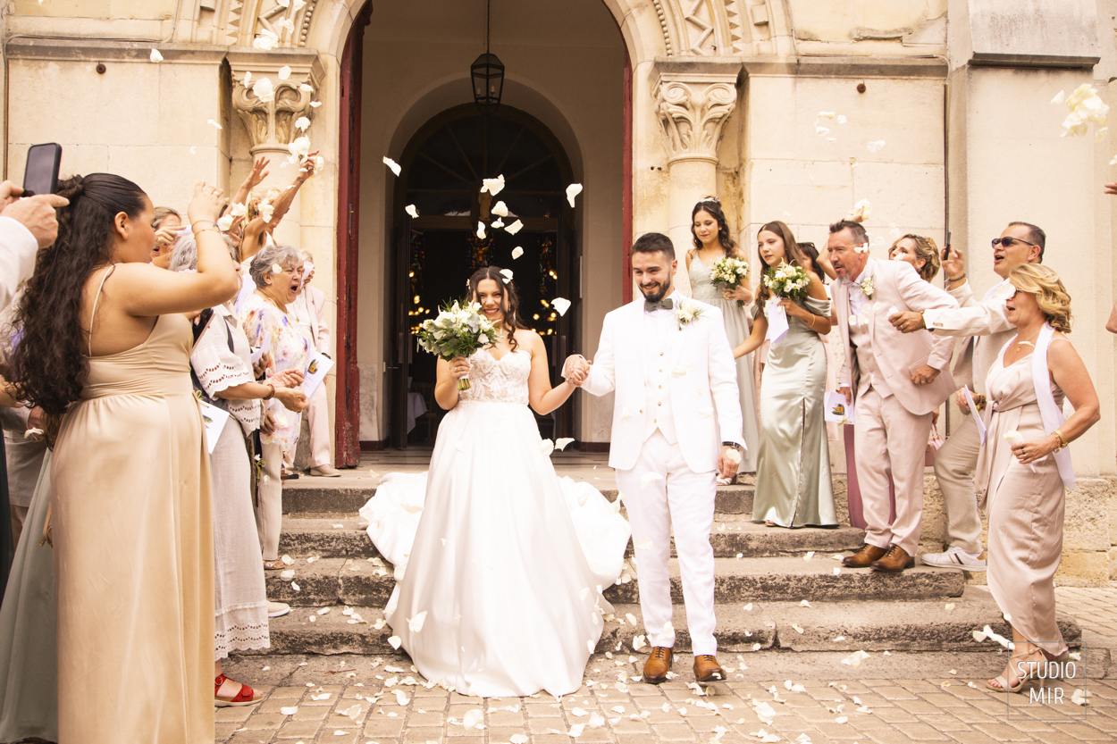 Photographe de mariage dans le Val de Marne