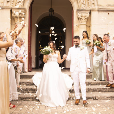 Photographe de mariage dans le Val de Marne