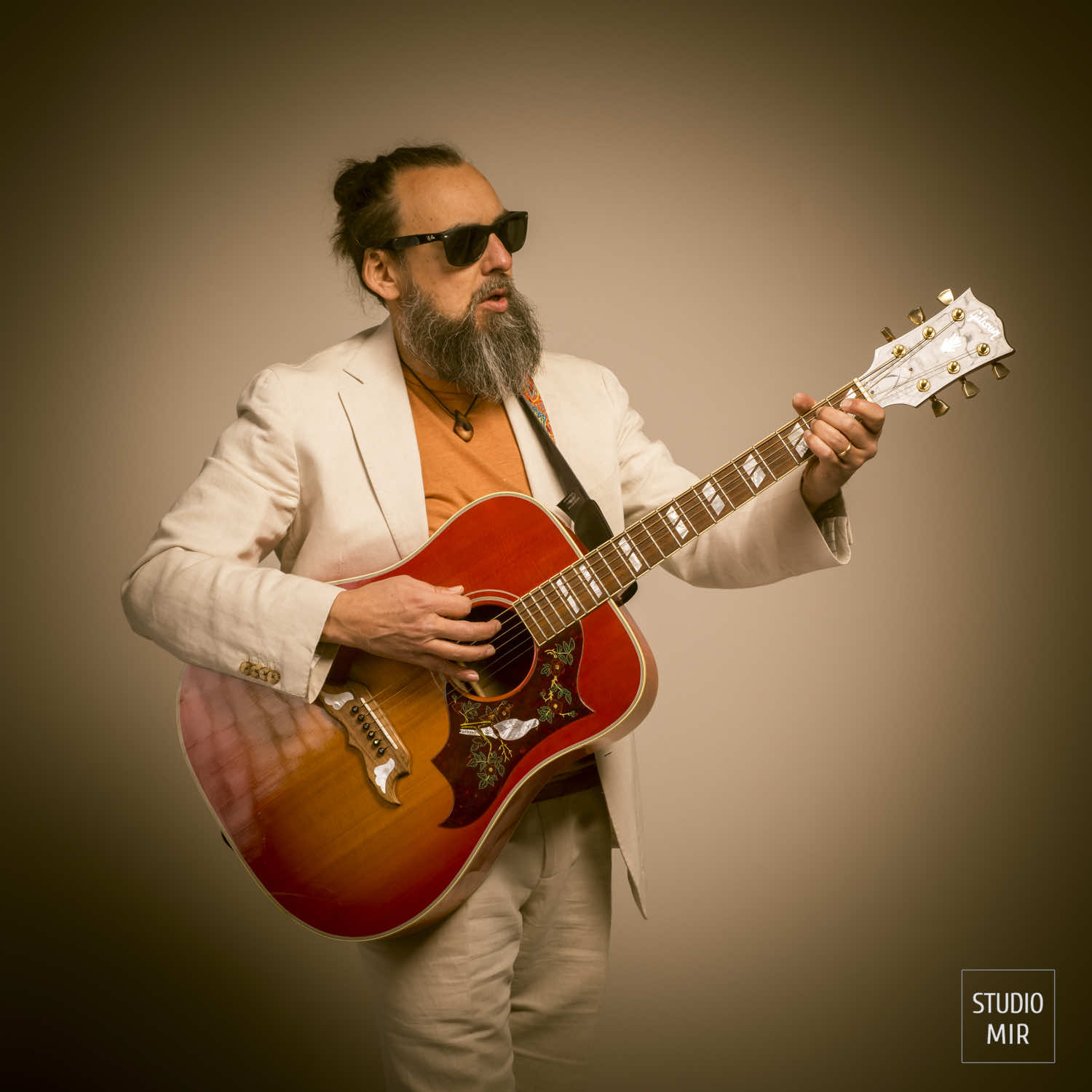 Photographe pour musicien dans le Val de Marne